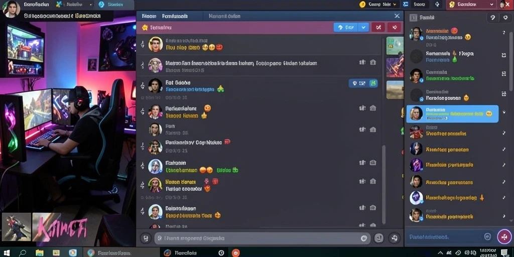 kkwin777 - Bergabung dengan komunitas aktif pemain lainnya.