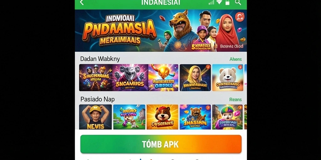 lgoace - Lihatlah tampilan antarmuka yang ramah pengguna ini.
