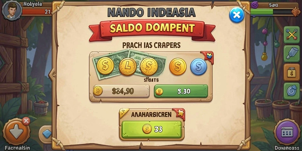 rinduslot - Berbagai pilihan permainan slot yang seru.