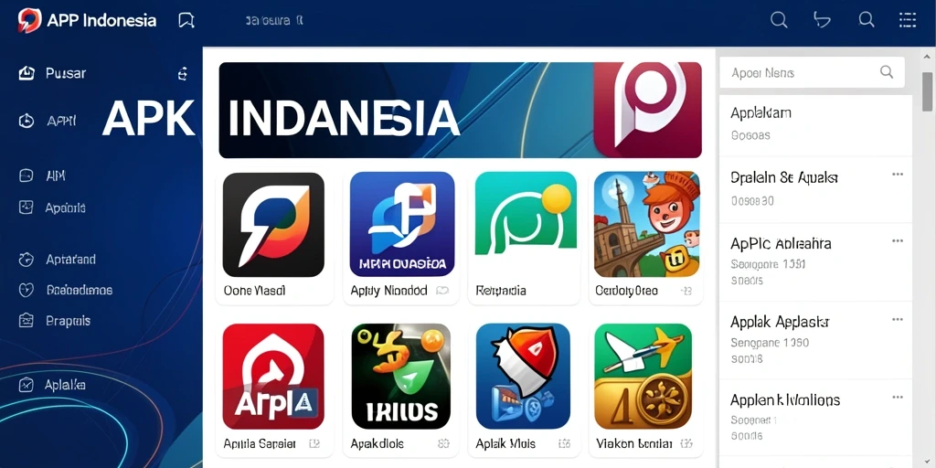 rpwin - Grafik permainan yang memukau dan menarik.