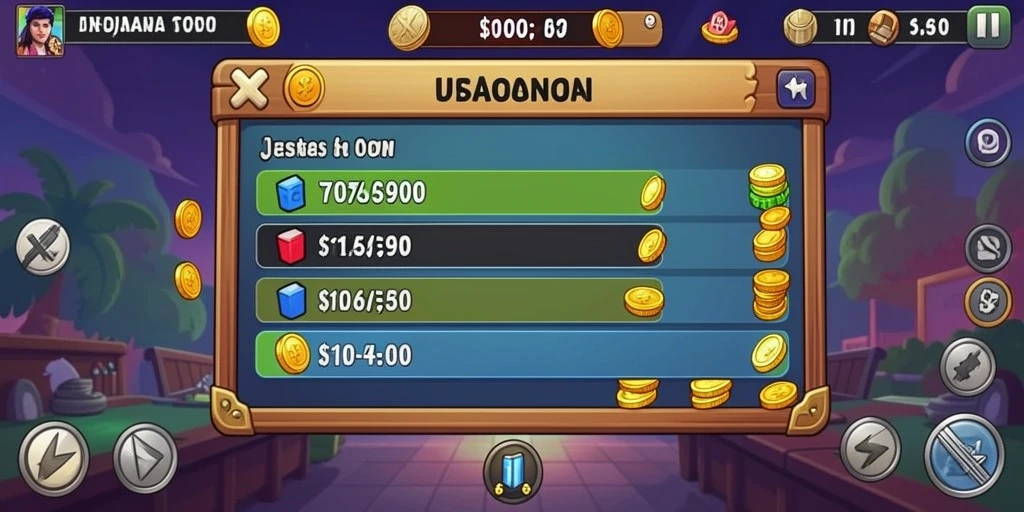 sultanslot - Fitur bonus menarik yang menambah keseruan permainan.