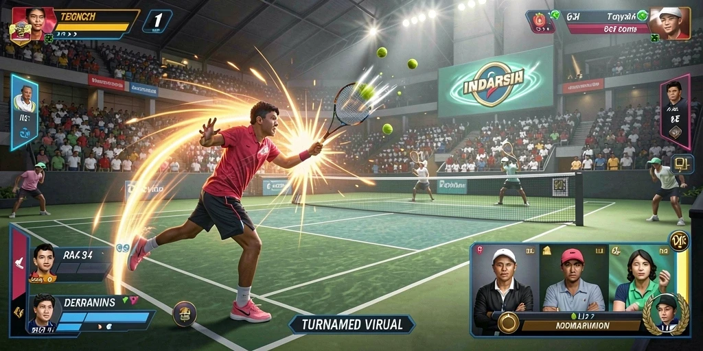 texas88 - Fitur turnamen mingguan dengan hadiah menarik.